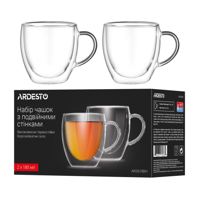 Ardesto AR2618BH