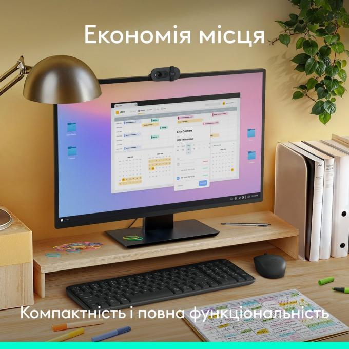 Logitech 920-013822