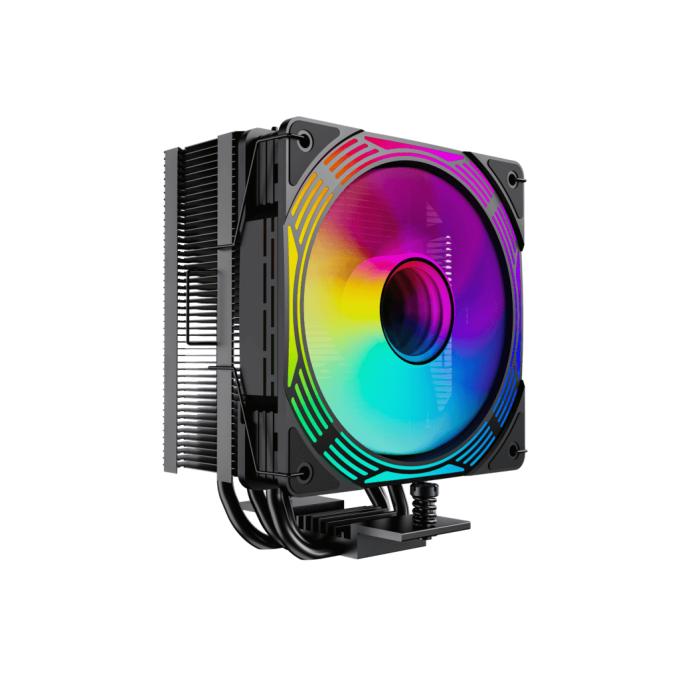 GAMEMAX Ice Force BK