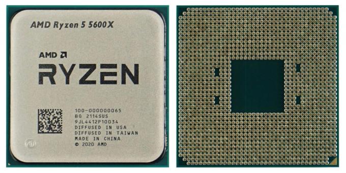 AMD 100-100000065BOX