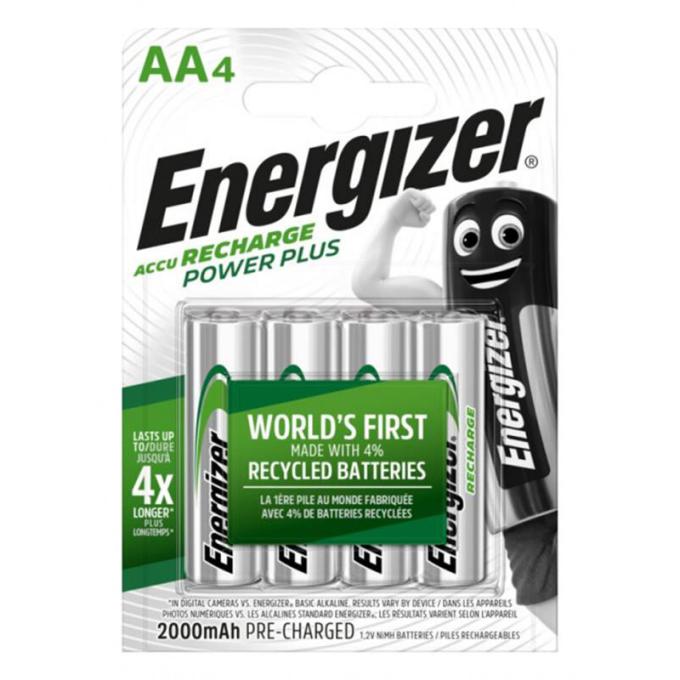Energizer Energizer NH15-2000 (HR6)