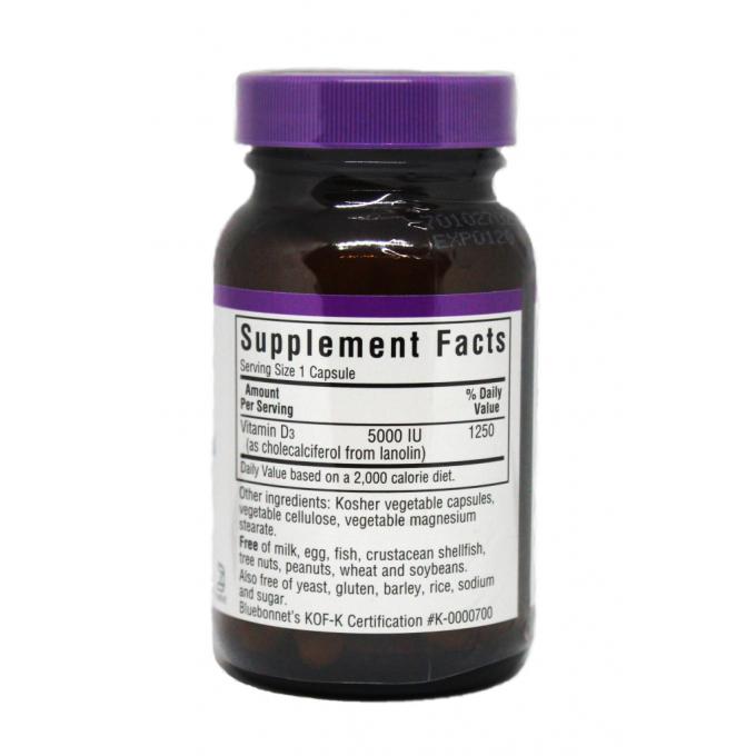 Bluebonnet Nutrition BLB-00368