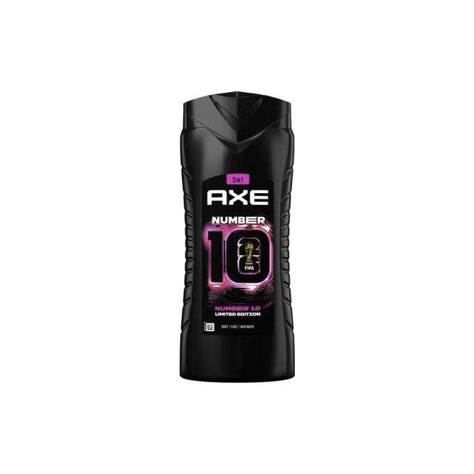 AXE 8720181824203