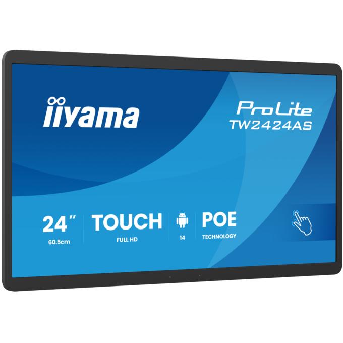 Iiyama TW2424AS-B3P