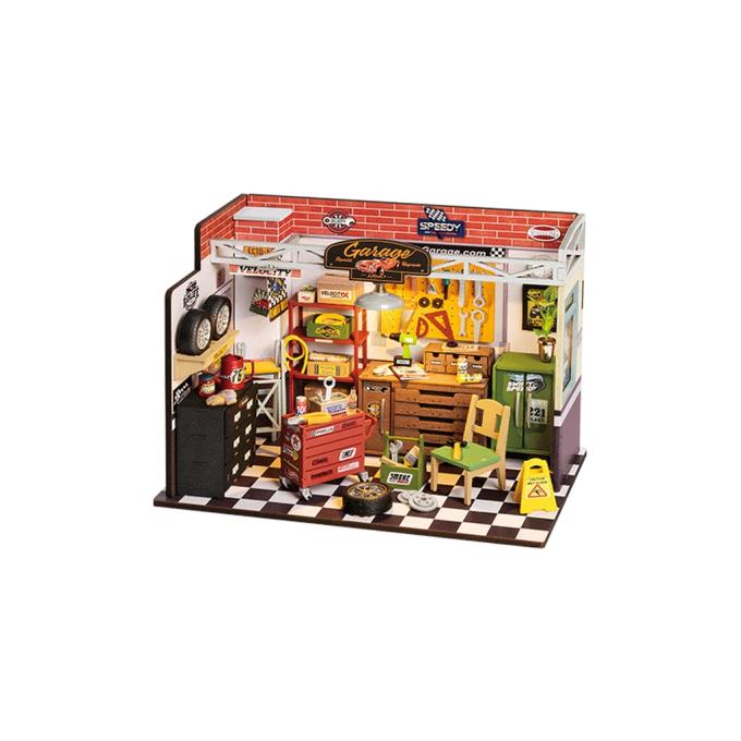 Robotime DG165