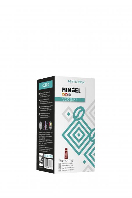 Ringel RG-6113-280/4