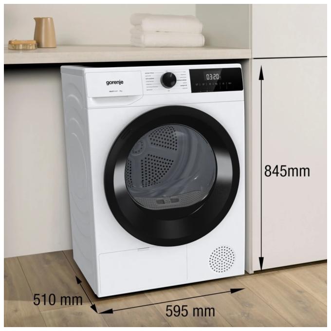 Gorenje D2HNE7E/UA