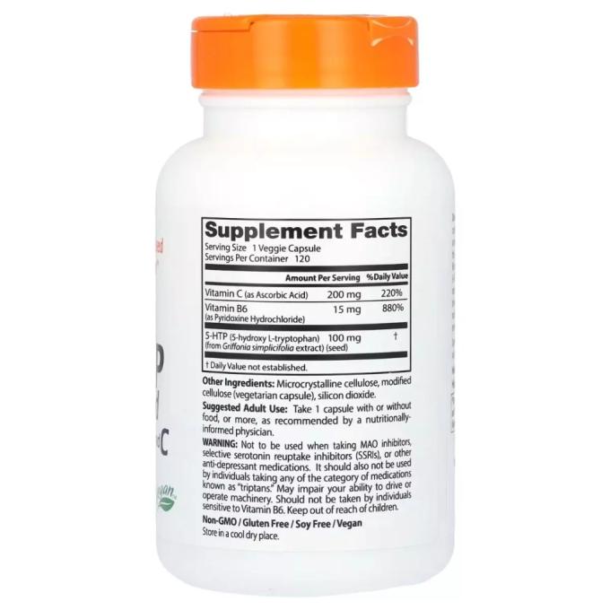Doctor's Best DRB-00120