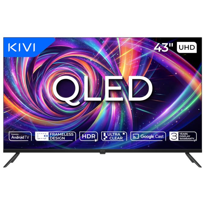 Kivi 43U7000MB