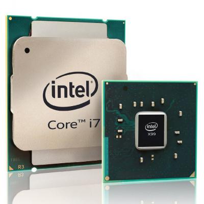 Процессор INTEL Core i7-5960X BX80648I75960X