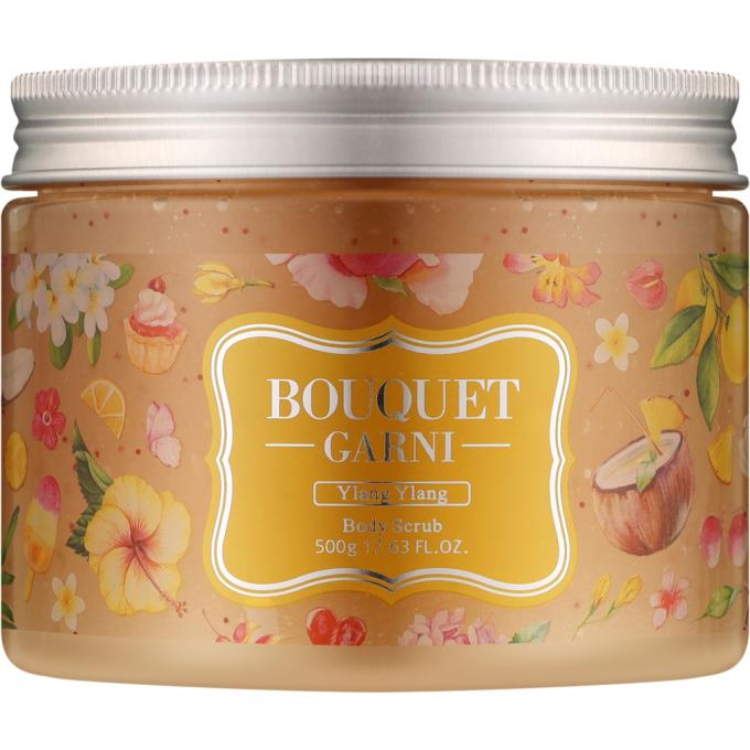 Bouquet Garni 8809487048541