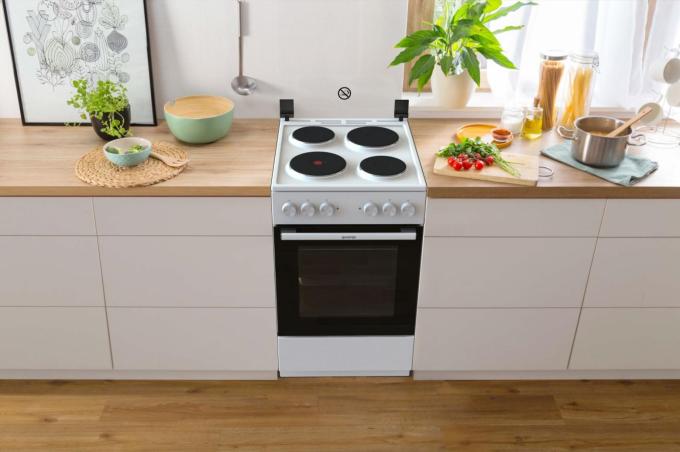 Gorenje GE5A21WH