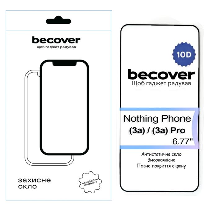 BeCover 713577