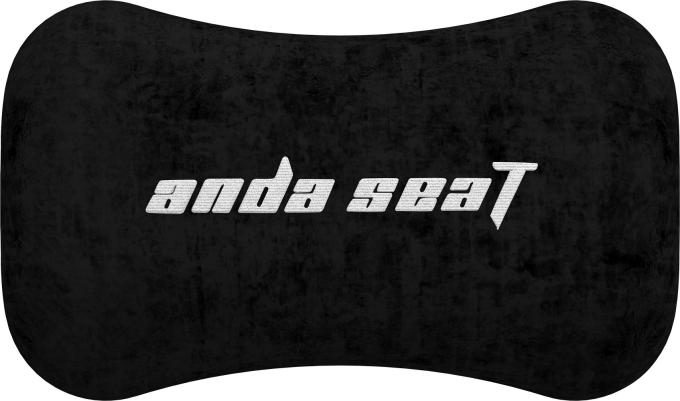 Anda Seat AD12YDC-L-01-B-PV/C