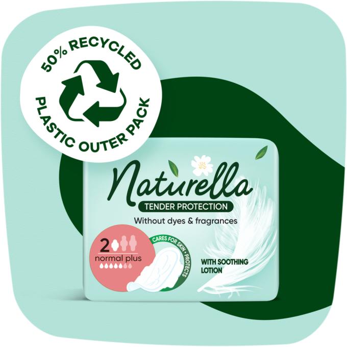 Naturella 8700216045414
