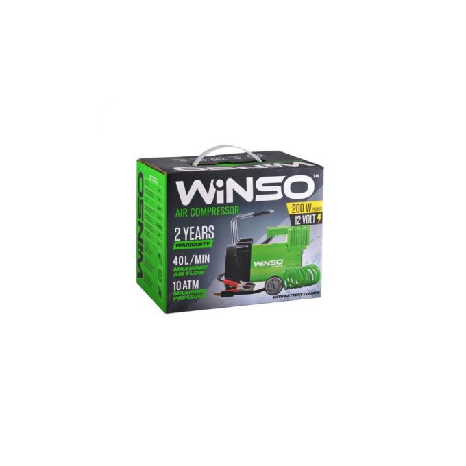 Winso 126000