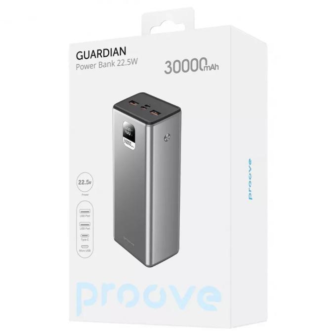 Proove PBG322210004