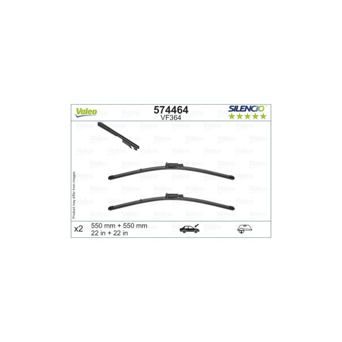 VALEO 574464
