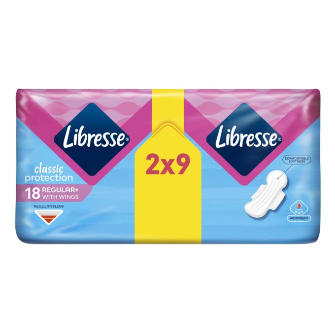 Libresse 7322541233604