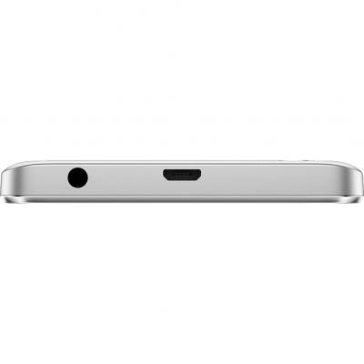 Мобильный телефон Lenovo Vibe K5 (A6020a40) Silver PA2M0007UA