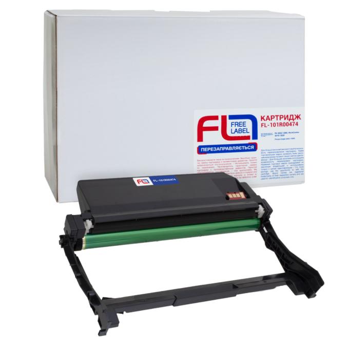 FREE Label FL-101R00474