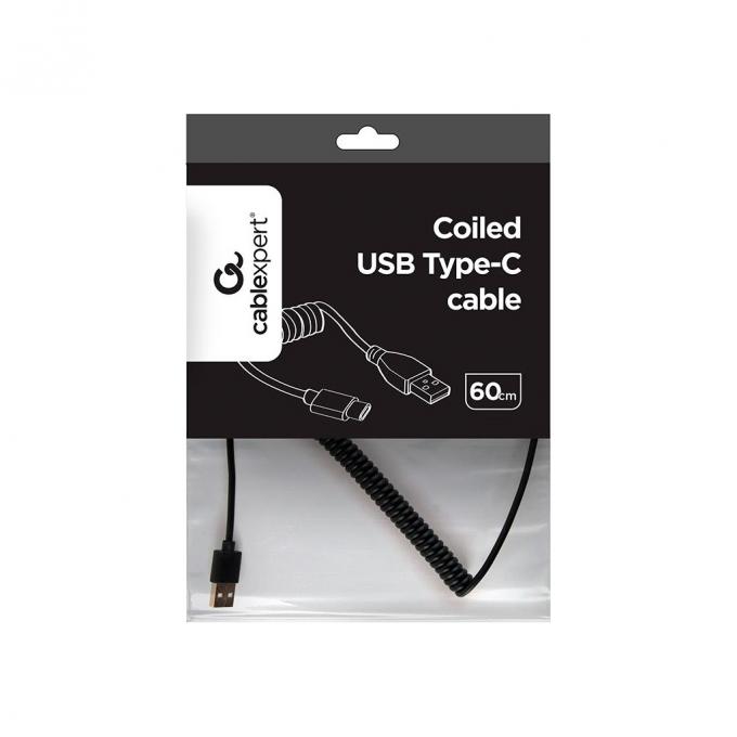 Cablexpert CC-USB2C-AMCM-0.6M