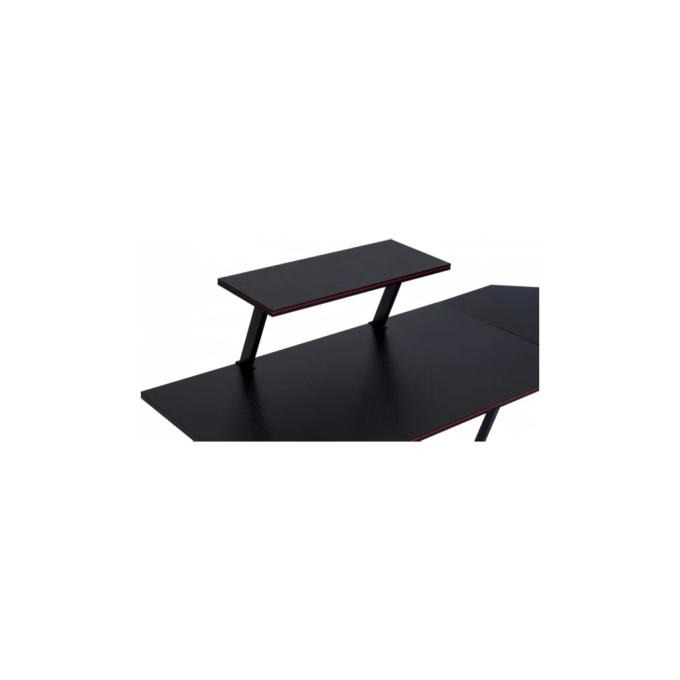 GT Racer T-1741 (130x130x45x73) Black