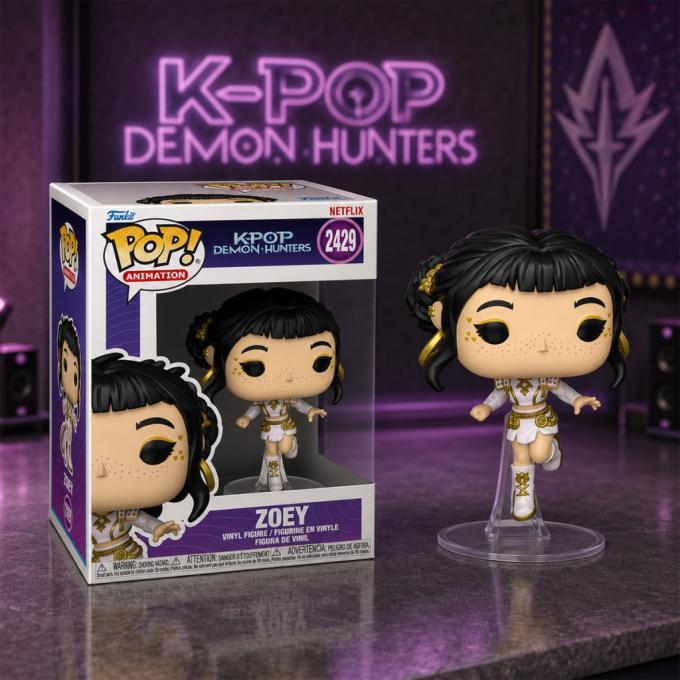 Funko Pop 95809