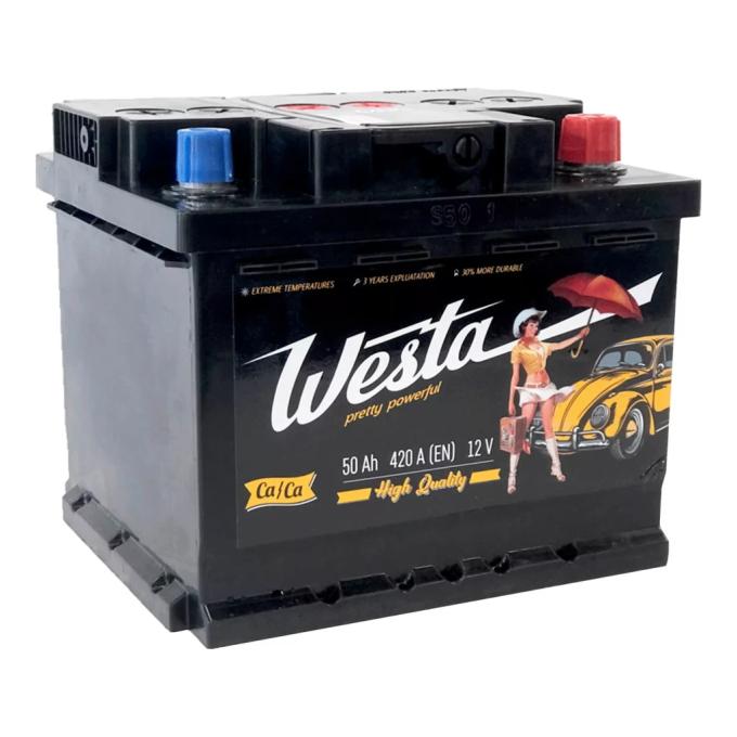 Westa 6CT-50 А (1)