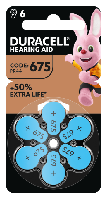 Duracell 5004326