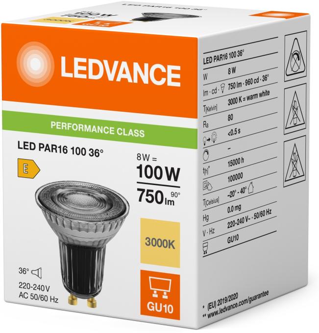 LEDVANCE 4099854234941