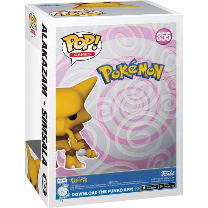 Funko Pop 889698742160