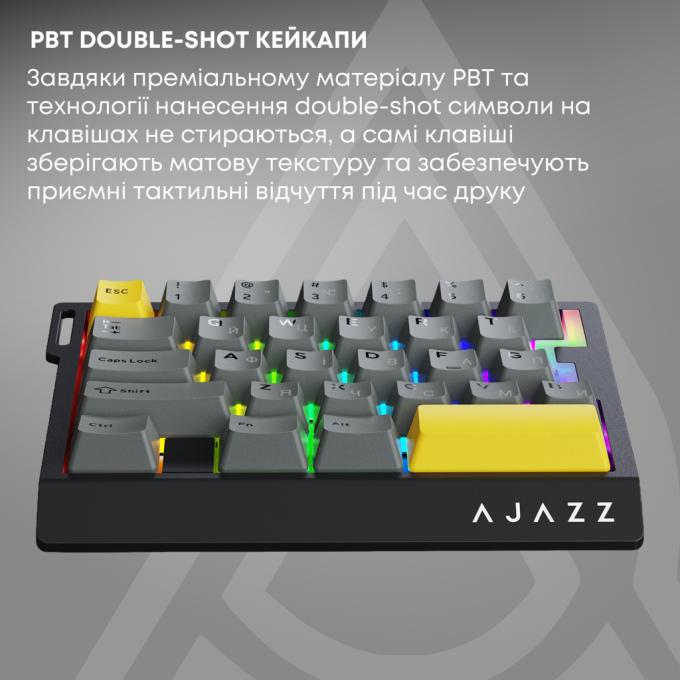 Ajazz AK029-I-BY