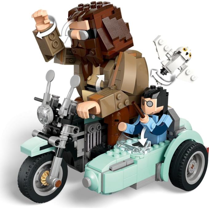 LEGO 76443