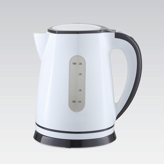 Maestro MR-058-WHITE