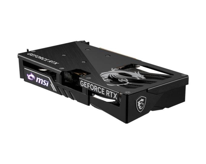 MSI RTX5060 8G GAMING OC