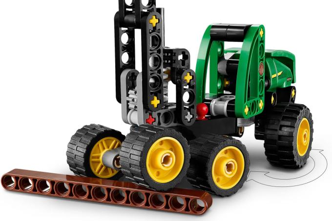 LEGO 42218