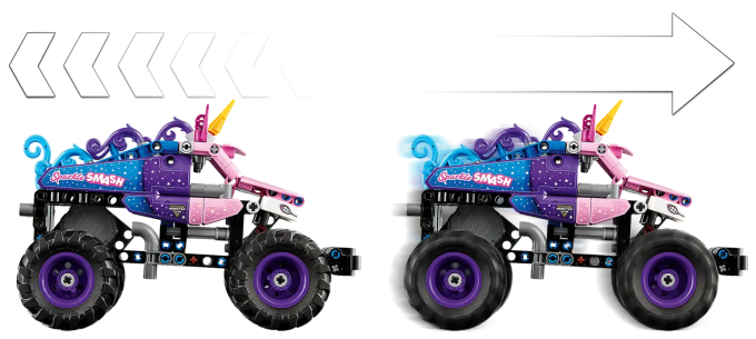 LEGO 42220