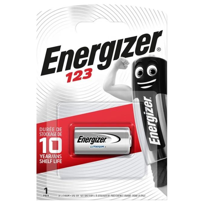 Energizer EL123AP