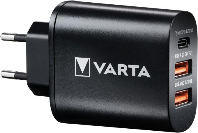 Varta 57958101401