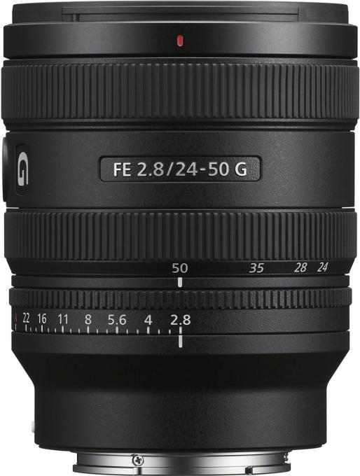 SONY SEL2450G.SYX