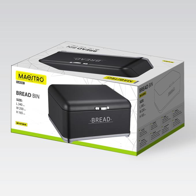 Maestro MR-1677-AR-BL