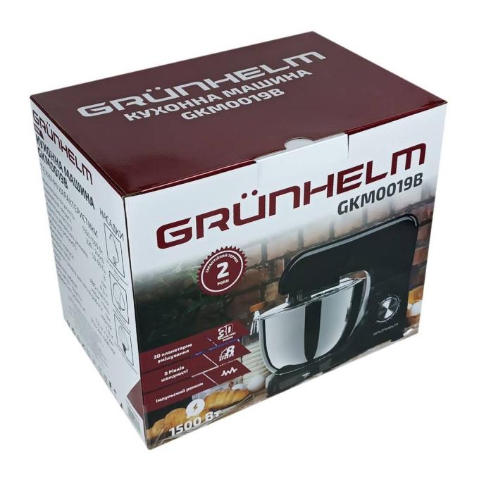 Grunhelm GKM0019B