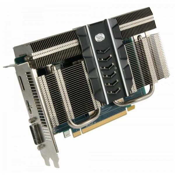 AMD Radeon HD7750 1Gb GDDR5 Ultimate Sapphire 299-1E213-100SA