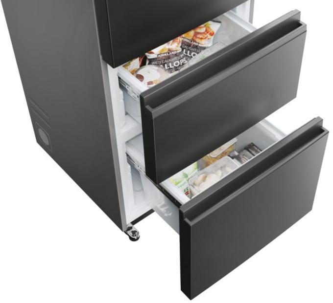 HAIER HTR5719ENPT