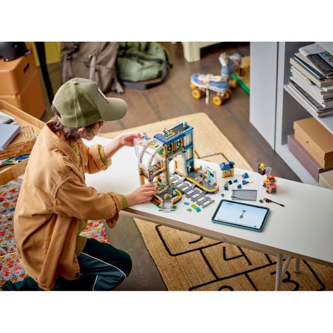 LEGO 60469