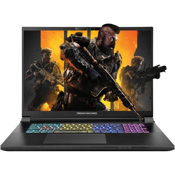Dream Machines RX5090-18UA22