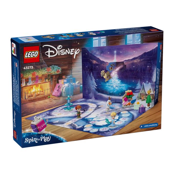 LEGO 43273