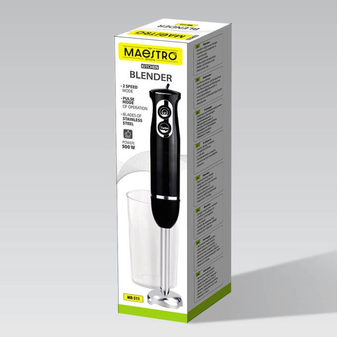 Maestro MR-511