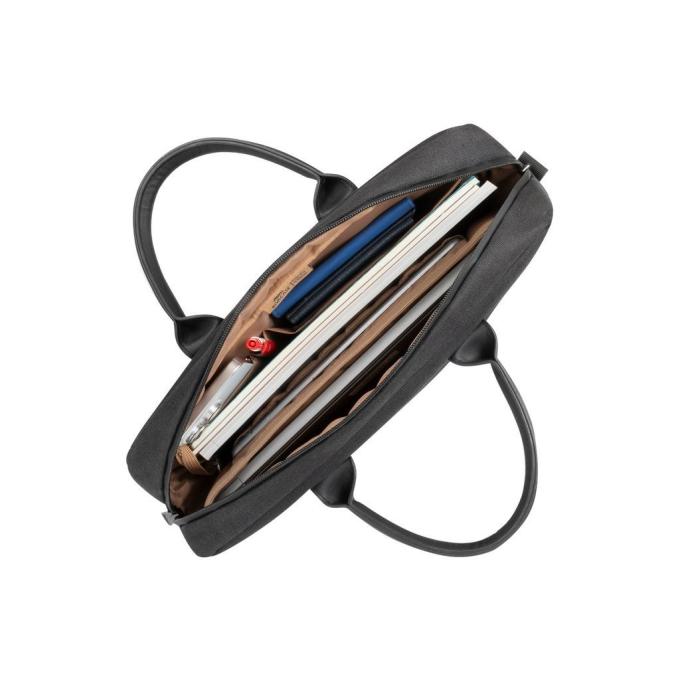 RivaCase 8124BlackECO